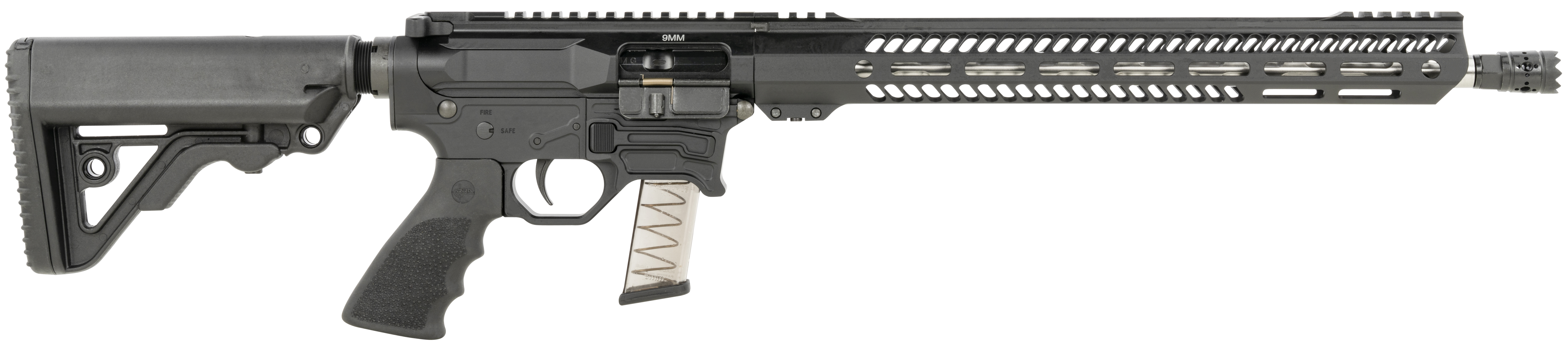 Primary Arms